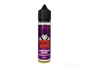 Longfill VAMPIRE VAPE 14/60ml - Heisenberg Grape